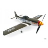 Robbe Flugzeug Mustang P51 3G FTR RTB (1-NE2004RTB) Robbe Flugzeug Mustang P51 3G FTR RTB (1-NE2004RTB)