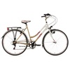 KS-Cycling Cherry Blossom 28 Zoll RH 53 cm Damen weiß KS-Cycling Cherry Blossom 28 Zoll RH 53 cm Damen weiß