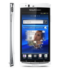 Sony Ericsson Xperia neo blau Sony Ericsson Xperia neo blau