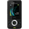 Sony Ericsson W205 schwarz Sony Ericsson W205 schwarz
