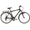 KS-Cycling Metropolis 28 Zoll RH 53 cm schwarz KS-Cycling Metropolis 28 Zoll RH 53 cm schwarz