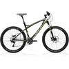 Ghost HTX Actinum 7500 26 Zoll RH 52 cm black/white/lime 2013 Ghost HTX Actinum 7500 26 Zoll RH 52 cm black/white/lime 2013