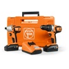 Fein Combo ABS 18 C - ASCD 18 W4C Fein Combo ABS 18 C - ASCD 18 W4C