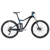 Giant Trance 2 27,5 Zoll RH 51 cm sedanblack/grabberblue matt-gloss 2015 Giant Trance 2 27,5 Zoll RH 51 cm sedanblack/grabberblue matt-gloss 2015