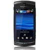 Sony Ericsson Vivaz schwarz Sony Ericsson Vivaz schwarz