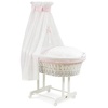 Christiane Wegner Maxi rosa inkl. Komplettset Dessin 107 Christiane Wegner Maxi rosa inkl. Komplettset Dessin 107