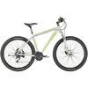 Prophete Bergsteiger 2.3 29 Zoll RH 50 cm mattweiß Prophete Bergsteiger 2.3 29 Zoll RH 50 cm mattweiß