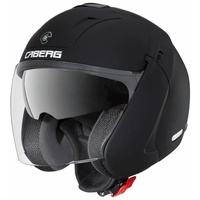 Caberg Downtown Matt-Schwarz Caberg Downtown Matt-Schwarz