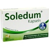 Klosterfrau SOLEDUM 100 mg magensaftresistente Kapseln 50 St Klosterfrau SOLEDUM 100 mg magensaftresistente Kapseln 50 St