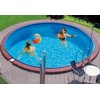 myPOOL Rundbecken-Set Premium 450 x 135 cm (2-tlg.) myPOOL Rundbecken-Set Premium 450 x 135 cm (2-tlg.)