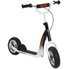 Hudora Joey Bold Buddy 2.0 schwarz/weiß Hudora Joey Bold Buddy 2.0 schwarz/weiß