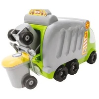 Big PlayBig Flizzies Müllwagen Big PlayBig Flizzies Müllwagen