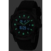 KHS STRIKER MKII Einsatz Uhr Black KHS.STBMKII.SB KHS STRIKER MKII Einsatz Uhr Black KHS.STBMKII.SB