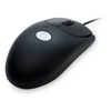 Logitech Optical Mouse RX250 schwarz (910-000199) Logitech Optical Mouse RX250 schwarz (910-000199)