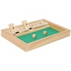 Bartl Klappenspiel mit Würfelfläche (7990) Bartl Klappenspiel mit Würfelfläche (7990)
