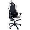 Robas Lund Racer 6 schwarz / weiß Robas Lund Racer 6 schwarz / weiß