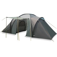 High Peak Como 4 dunkeloliv/helloliv High Peak Como 4 dunkeloliv/helloliv