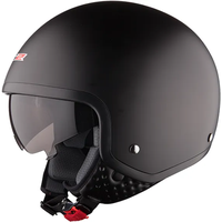 LS2 OF561.1 Wave Matt-Black LS2 OF561.1 Wave Matt-Black