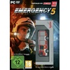 Emergency 5 - Deluxe Edition (Download) (PC) Emergency 5 - Deluxe Edition (Download) (PC)