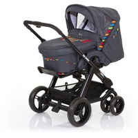 ABC-Design Turbo 6S Rainbow ABC-Design Turbo 6S Rainbow