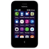 Nokia Asha 230 Dual SIM weiß Nokia Asha 230 Dual SIM weiß