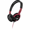 Sennheiser HD 229 schwarz / rot Sennheiser HD 229 schwarz / rot