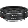 Canon EF 40mm F2,8 STM schwarz Canon EF 40mm F2,8 STM schwarz