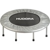 Hudora Trampolin faltbar 140 cm silber Hudora Trampolin faltbar 140 cm silber