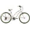 KS-Cycling Bellefleur 26 Zoll RH 40 cm weiß KS-Cycling Bellefleur 26 Zoll RH 40 cm weiß