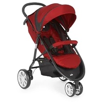 Joie Litetrax 3 Salsa Joie Litetrax 3 Salsa
