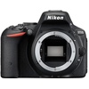 Nikon D5500 schwarz + AF-S DX 18-105mm VR Nikon D5500 schwarz + AF-S DX 18-105mm VR