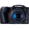 Canon PowerShot SX410 IS schwarz Canon PowerShot SX410 IS schwarz