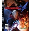Devil May Cry 4 (UK Import) (PS3) Devil May Cry 4 (UK Import) (PS3)