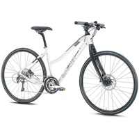 Simplon Silkcarbon M1 28 Zoll RH 51 cm Damen weiß 2015 Simplon Silkcarbon M1 28 Zoll RH 51 cm Damen weiß 2015