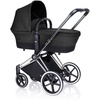 Cybex Priam Black Beauty Cybex Priam Black Beauty