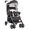 knorr-baby Madrid Chocolate/beige knorr-baby Madrid Chocolate/beige