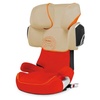 Cybex Solution X2-Fix Autumn Gold Cybex Solution X2-Fix Autumn Gold