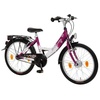 Bachtenkirch Browser 20 Zoll RH 32 cm pink/weiß Bachtenkirch Browser 20 Zoll RH 32 cm pink/weiß