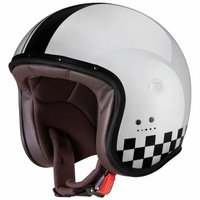 Caberg Freeride Indy Weiß/Schwarz Caberg Freeride Indy Weiß/Schwarz
