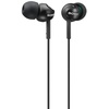 Sony MDR-EX110LP schwarz Sony MDR-EX110LP schwarz