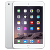 Apple iPad mini 3 mit Retina Display 7.9 16GB Wi-Fi silber Apple iPad mini 3 mit Retina Display 7.9 16GB Wi-Fi silber