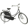 Edwards Nostalgie 28 Zoll RH 54 cm Damen schwarz Edwards Nostalgie 28 Zoll RH 54 cm Damen schwarz