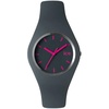 ICE-Watch ICE - Gray - pink - Unisex ICE.GY.U.S.12 ICE-Watch ICE - Gray - pink - Unisex ICE.GY.U.S.12