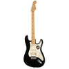 Fender American Standard Stratocaster 2012 HSS MN BK black Fender American Standard Stratocaster 2012 HSS MN BK black