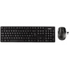 Hama Funk-Tastatur und -Maus RF 2200 schwarz (Set) (00053818) Hama Funk-Tastatur und -Maus RF 2200 schwarz (Set) (00053818)