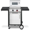 ENDERS Gasgrill Monroe 2 S Turbo ENDERS Gasgrill Monroe 2 S Turbo