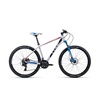 Cube Aim Disc 27,5 Zoll RH 46 cm white/red/blue 2015 Cube Aim Disc 27,5 Zoll RH 46 cm white/red/blue 2015