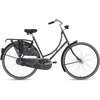 GAZELLE Classic 28 Zoll RH 51 cm Damen onyx purple GAZELLE Classic 28 Zoll RH 51 cm Damen onyx purple