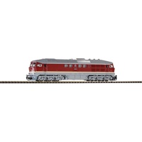 PIKO TT 47321 TT Diesellok BR 131 DR PIKO TT 47321 TT Diesellok BR 131 DR