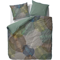 Essenza Yente grau (135x200+80x80cm) Essenza Yente grau (135x200+80x80cm)